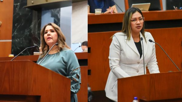 PIDEN DIPUTADAS QUE COMISIÓN PERMANENTE DEL CONGRESO DE LA UNIÓN DISCUTA INICIATIVA DE REDUCCIÓN DE JORNADA LABORAL