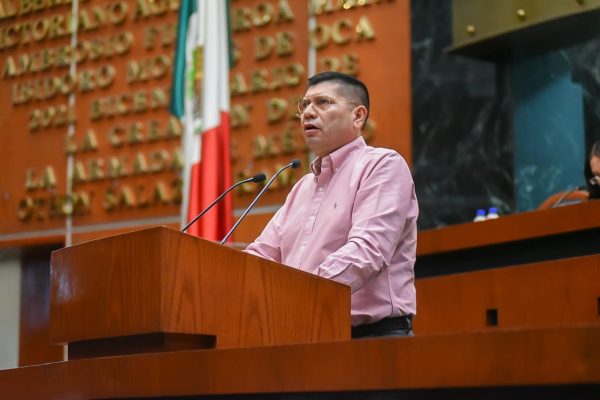 ANALIZAN EXHORTO A FINANZAS Y PROTECCIÓN CIVIL A GARANTIZAR MATERIAL Y EQUIPO PARA COMBATE DE INCENDIOS FORESTALES