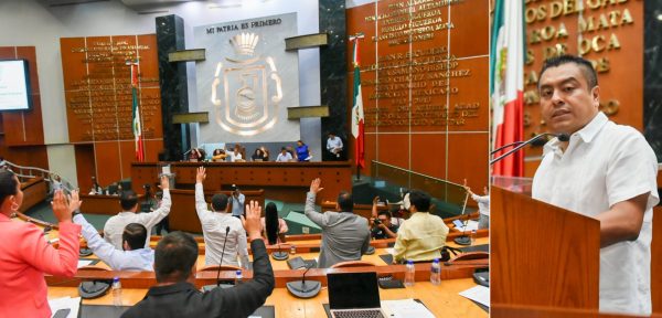 CON LEY DE PROPIEDAD EN CONDOMINIO, EL CONGRESO DE GUERRERO MODERNIZA MARCO JURÍDICO SOBRE ESTE RÉGIMEN DE PROPIEDAD