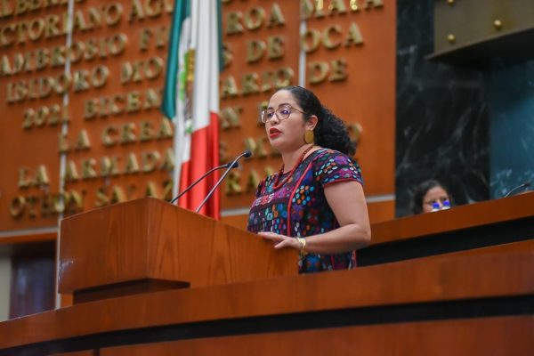 PROPONE DIPUTADA CREAR PREMIO ESTATAL AL MÉRITO AFROMEXICANO “CORONEL JUAN DEL CARMEN”