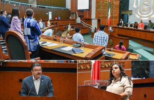 EXHORTA EL CONGRESO A CONAGUA, SEMARNAT Y PROFEPA A REGULAR FLUJO DE LAGUNA DE MITLA Y DISEÑAR PLAN DE RECUPERACIÓN