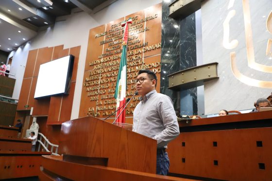 PROPONE DIPUTADO QUE AYUNTAMIENTOS CUENTEN CON UNIDAD DE PROCEDIMIENTOS LEGISLATIVOS PARA AGILIZAR VALIDACIÓN DE REFORMAS CONSTITUCIONALES