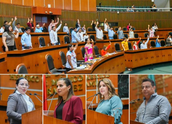 EXHORTA EL CONGRESO A INFORMAR SOBRE TRABAJOS EN INFONAVIT ACAPULCO, CARRETERA ACAPULCO-ZIHUATANEJO Y AUTOPISTA DEL SOL