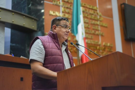 PRESENTAN REFORMA PARA FORTALECER LA PROTECCIÓN DE LAS Y LOS MIGRANTES GUERRERENSES ANTE POLÍTICA MIGRATORIA DE ESTADOS UNIDOS