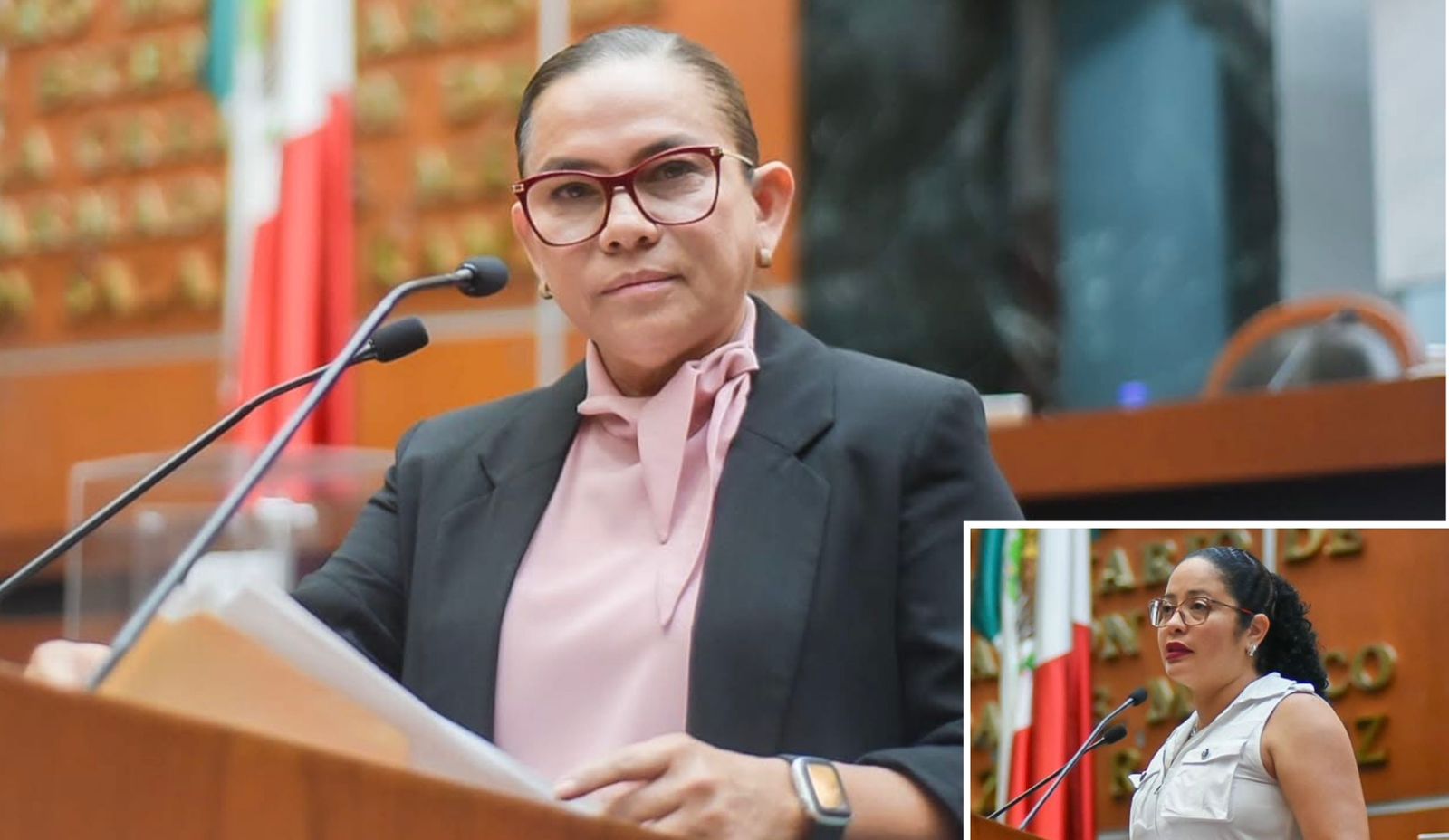 PRESENTAN REFORMA PARA FORTALECER COMBATE AL MALTRATO Y ABUSO SEXUAL INFANTIL EN ESCUELAS