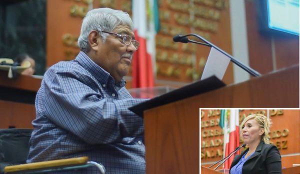 PLANTEAN QUE PERSONAS ADULTAS MAYORES Y CON DISCAPACIDAD SEAN PRIORIDAD EN APLICACIÓN DE AMNISTÍA EN GUERRERO
