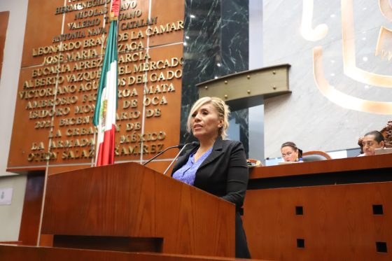 ANALIZAN TIPIFICAR “PINCHAZOS” COMO DELITO Y SANCIONAR CON HASTA CINCO AÑOS DE PRISIÓN EN GUERRERO