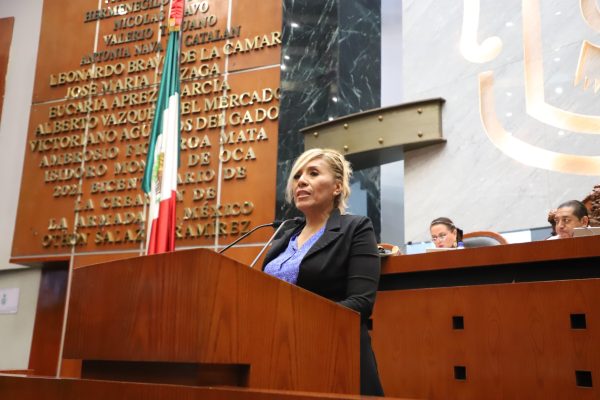 ANALIZAN TIPIFICAR “PINCHAZOS” COMO DELITO Y SANCIONAR CON HASTA CINCO AÑOS DE PRISIÓN EN GUERRERO