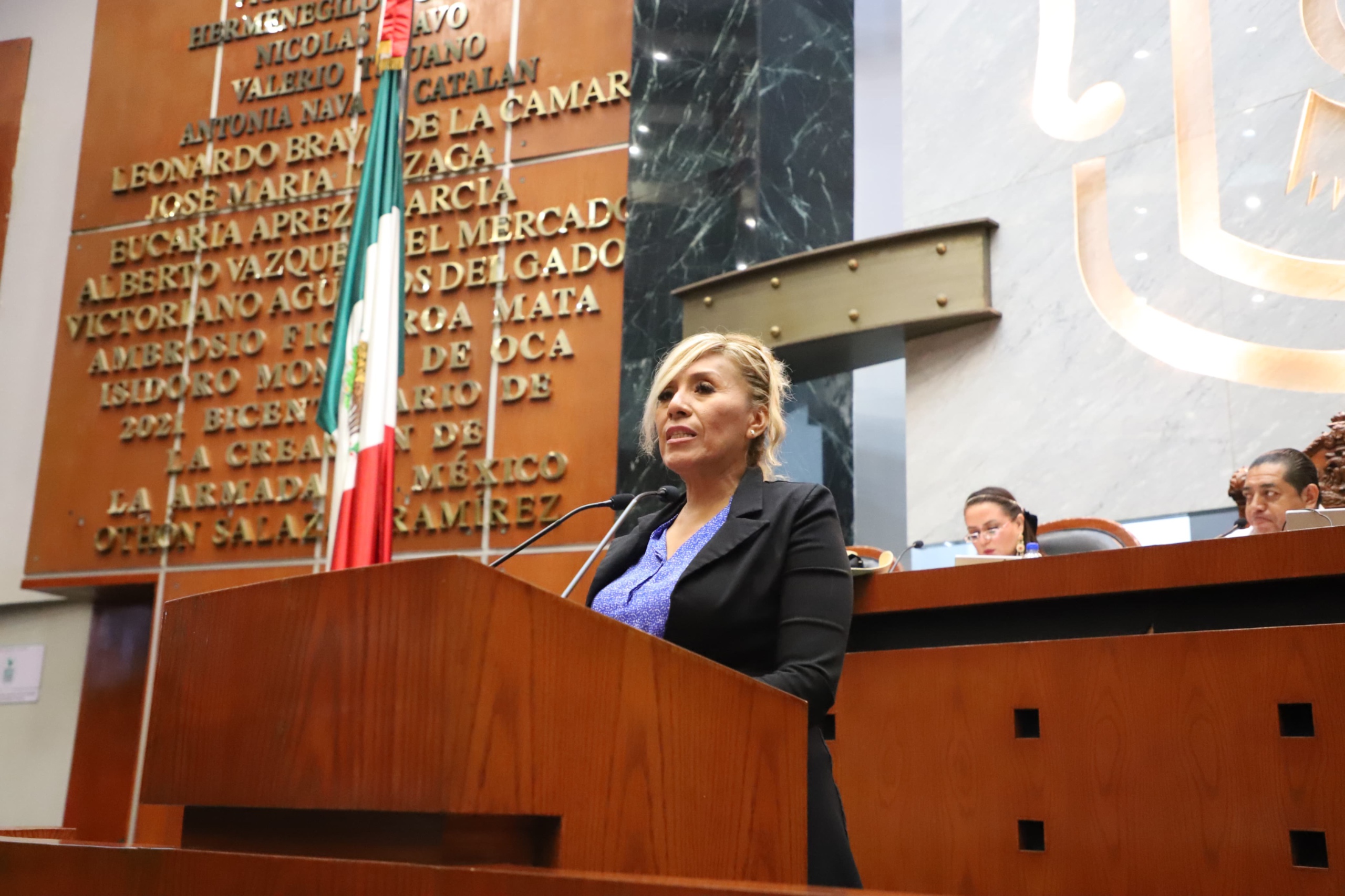 ANALIZAN TIPIFICAR “PINCHAZOS” COMO DELITO Y SANCIONAR CON HASTA CINCO AÑOS DE PRISIÓN EN GUERRERO