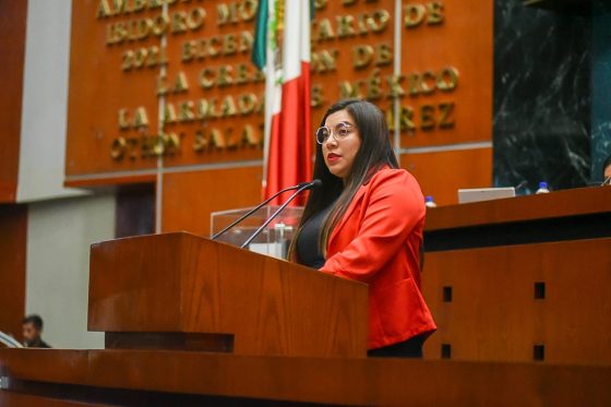EXHORTA EL CONGRESO DE GUERRERO A DELEGACIONES DEL IMSS Y EL ISSSTE A REFORZAR PREVENCIÓN DEL CÁNCER CERVICOUTERINO