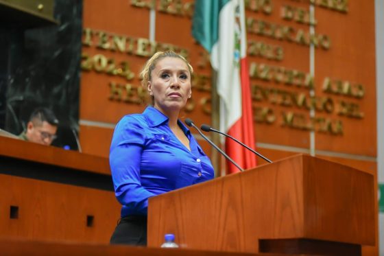 PROPONEN REFORMAS PARA RECONOCER EN LA LEY DEL REGISTRO CIVIL AL PUEBLO AFROMEXICANO CON LOS MISMOS DERECHOS QUE LOS PUEBLOS INDÍGENAS