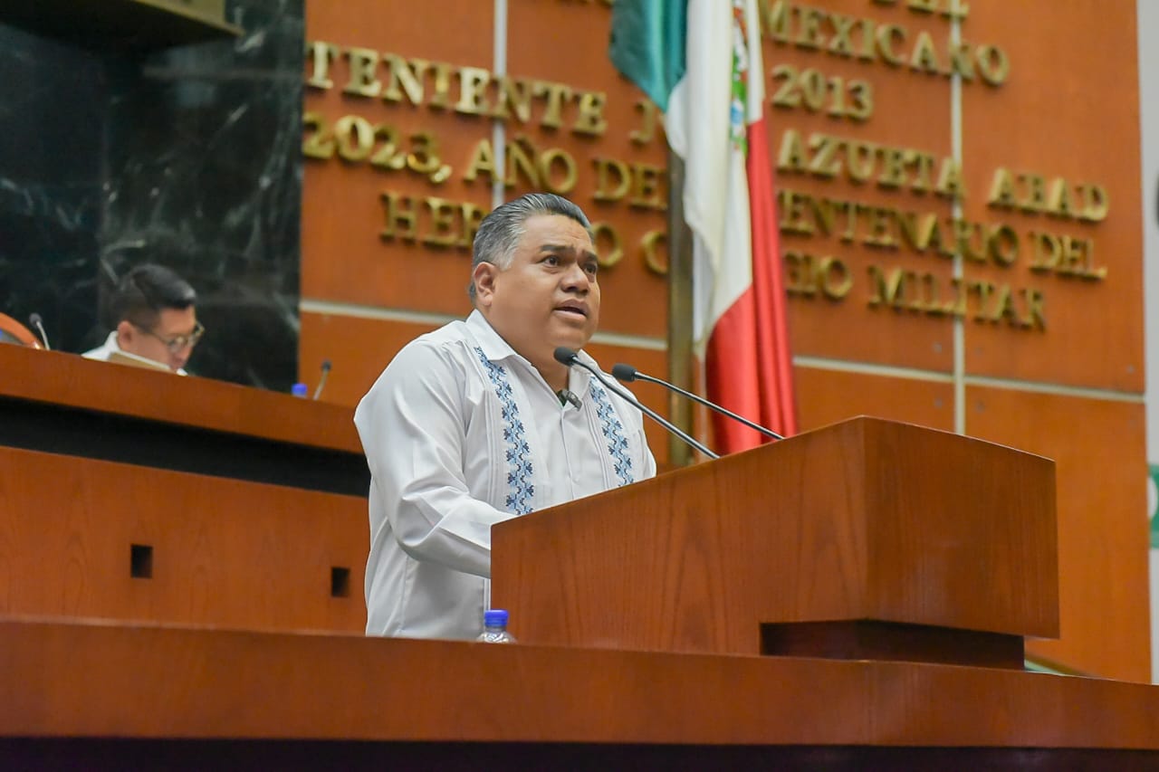 PROPONEN CANCELAR CANDIDATURAS E INHABILITAR A QUIENES SE AUTOADSCRIBAN FALSAMENTE COMO INDÍGENAS O AFROMEXICANOS