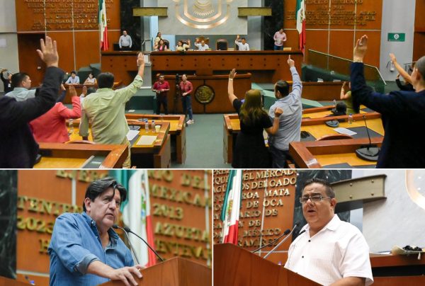 APRUEBA EL CONGRESO REFORMAS PARA PROTEGER A ADULTOS MAYORES DEL DELITO DE DESPOJO
