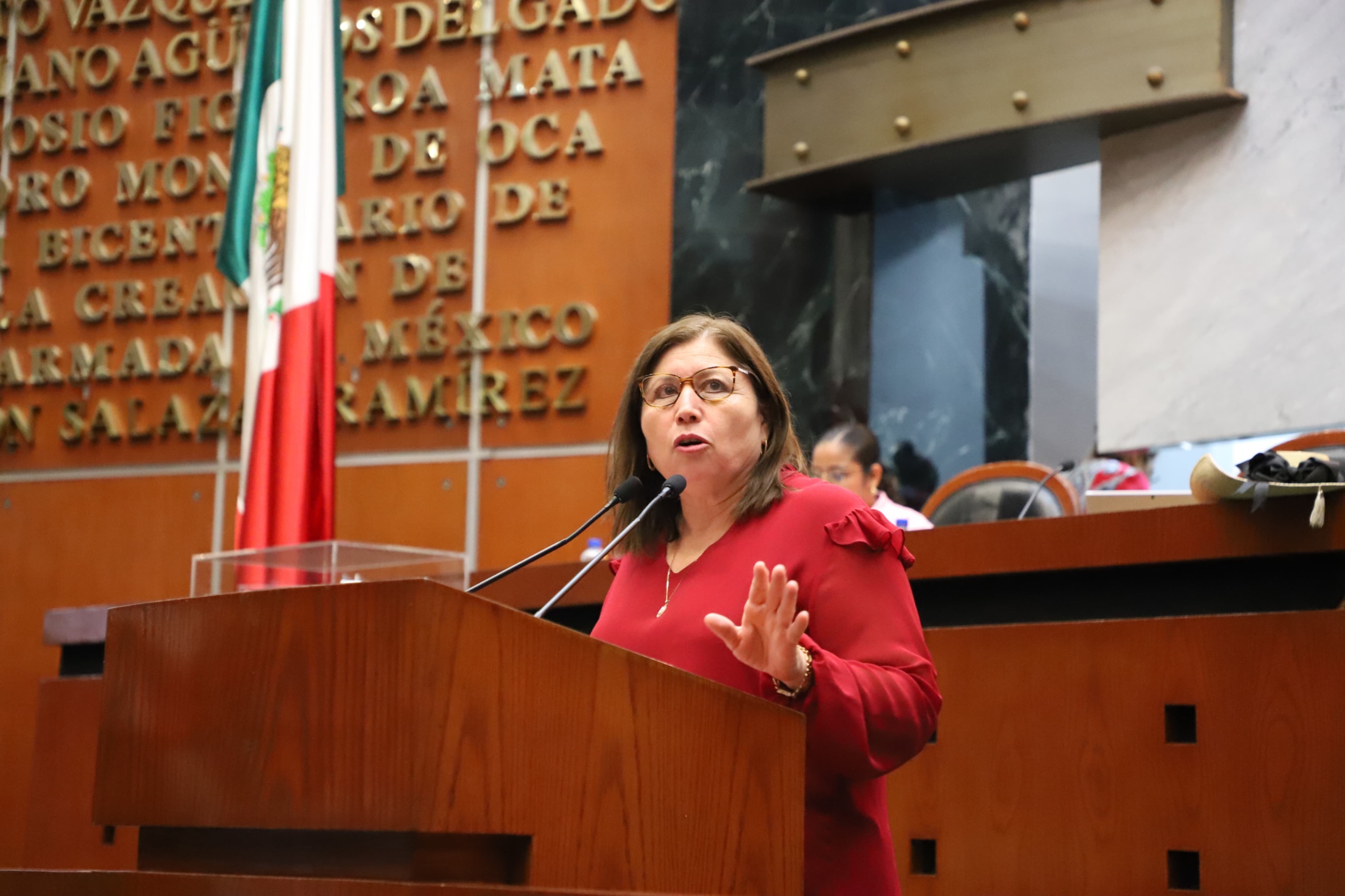 ANALIZAN REFORMA PARA QUE SE GARANTICEN ESPACIOS DEPORTIVOS LIMPIOS