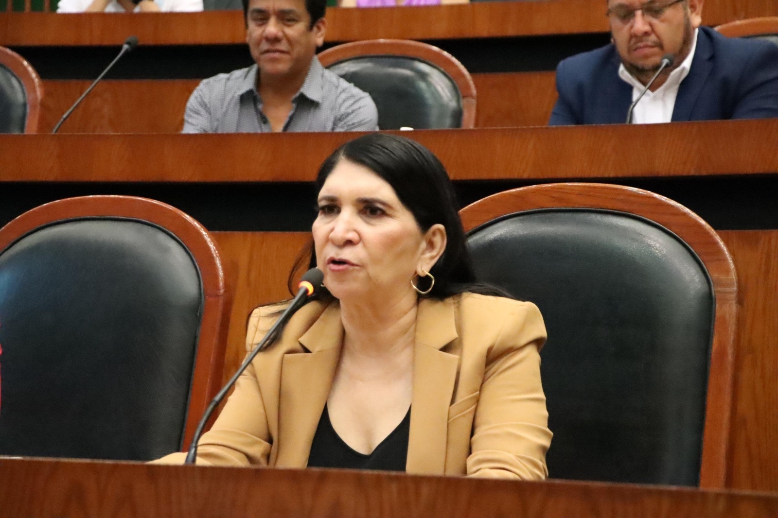 ANALIZAN ADICIÓN A LEYES PARA FORTALECER CAMPAÑA NACIONAL CONTRA LA TUBERCULOSIS BOVINA