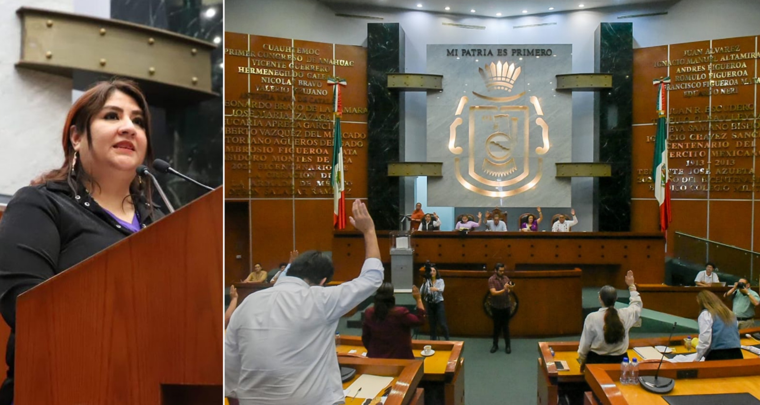 EXHORTA EL CONGRESO A AYUNTAMIENTOS A EXPEDIR REGLAMENTO DE PRESUPUESTO PARTICIPATIVO PARA TRANSPARENTAR GASTO PÚBLICO