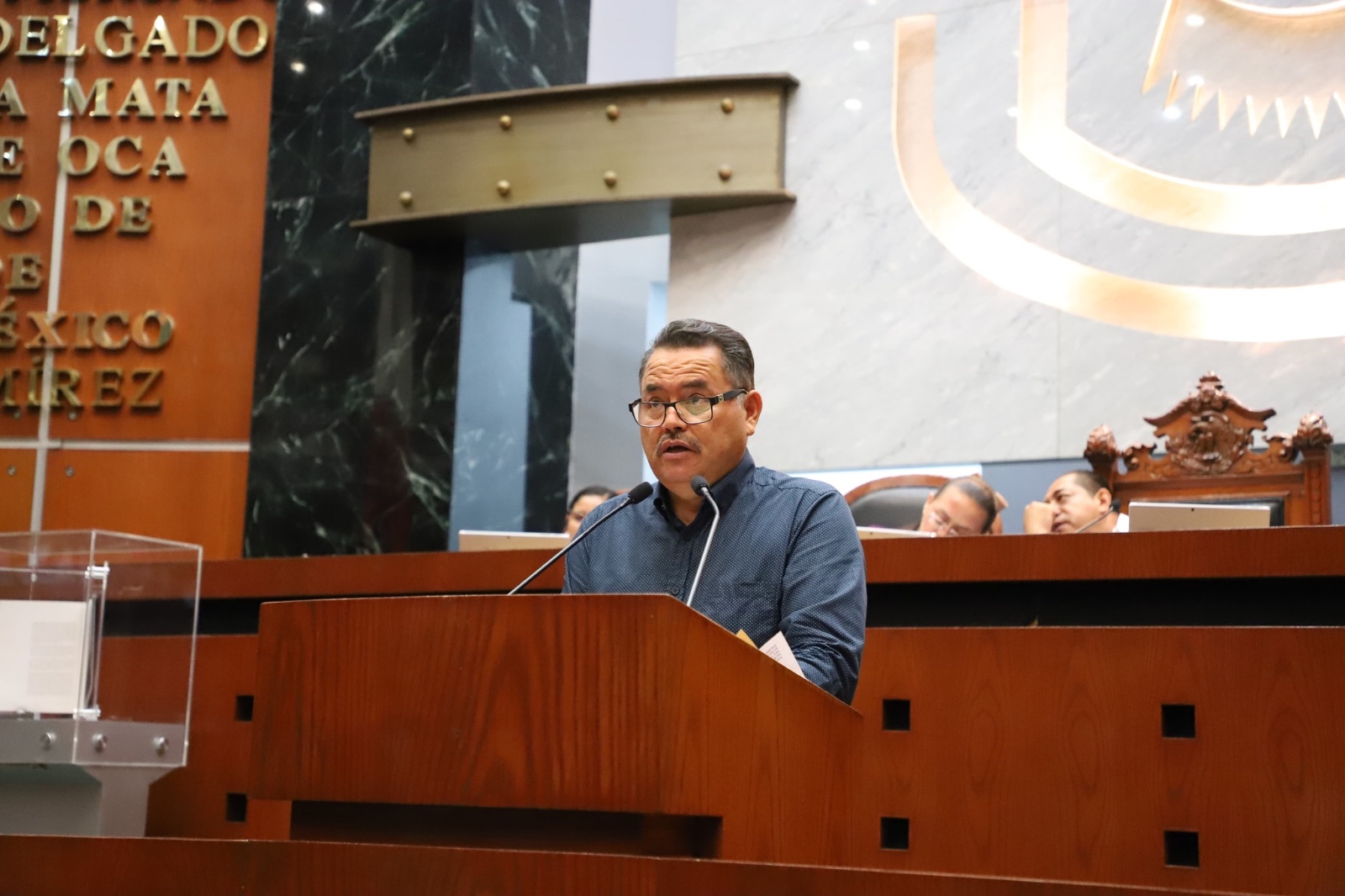 PROPONE DIPUTADO EXHORTAR A SALUD FEDERAL PARA QUE GESTIONE CLÍNICA DE HEMODIÁLISIS EN ARCELIA