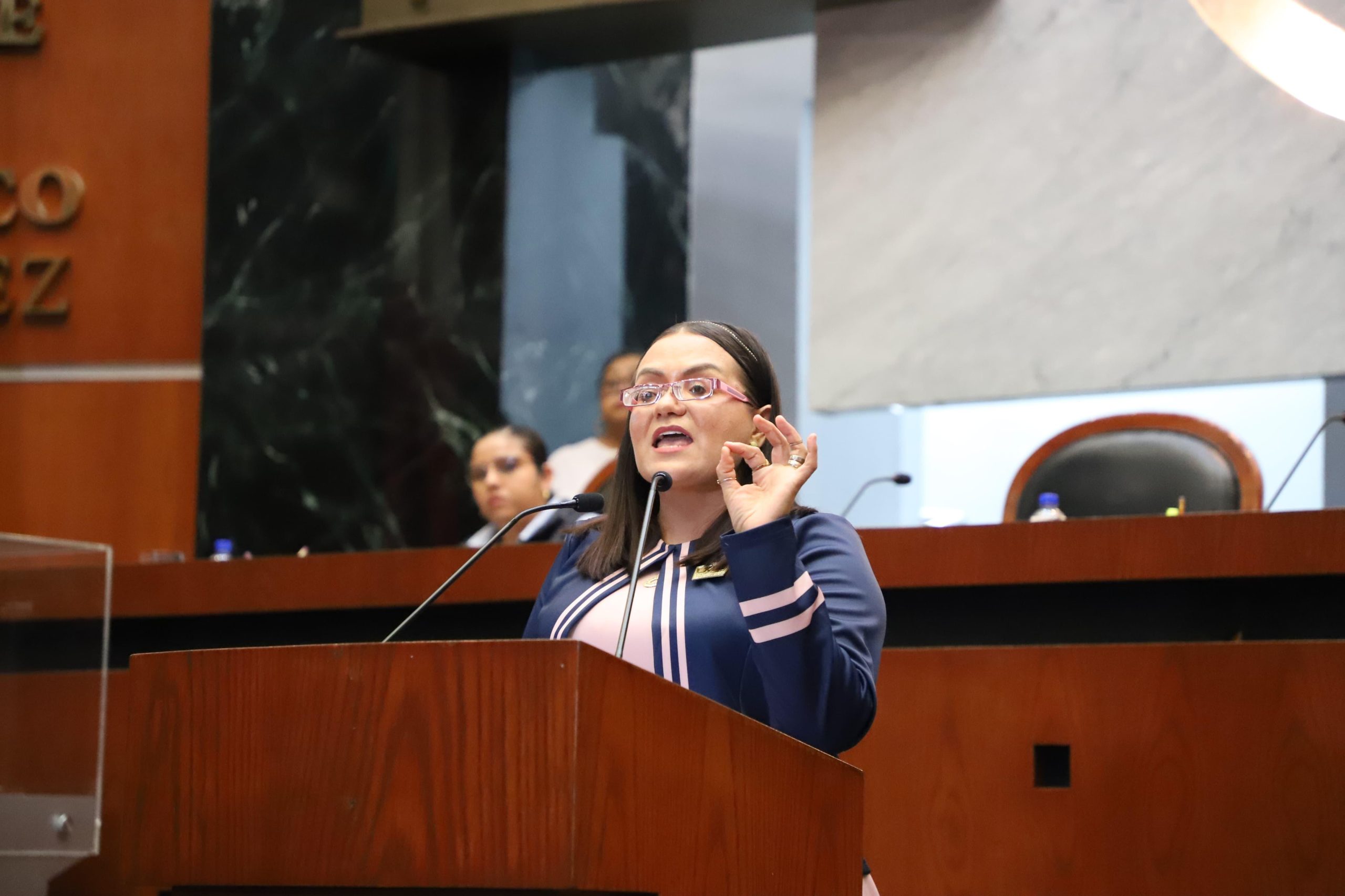 ANALIZAN INICIATIVA PARA SANCIONAR VIOLENCIA SEXUAL A TRAVÉS DE MEDIOS DIGITALES