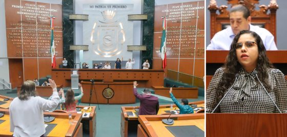 EXHORTA EL CONGRESO A AYUNTAMIENTOS A APEGARSE A NOM-083 SOBRE MANEJO DE RELLENOS SANITARIOS