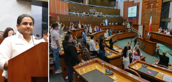 EXHORTA EL CONGRESO A LA FGE Y A SEMAREN A CAPACITAR AL MP EN ATENCIÓN A DENUNCIAS DE MALTRATO ANIMAL