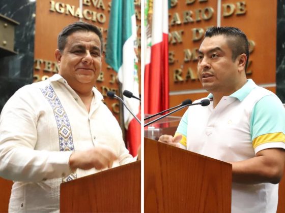 PIDE CONGRESO OFICINA DE PROFECO EN CHILPANCINGO