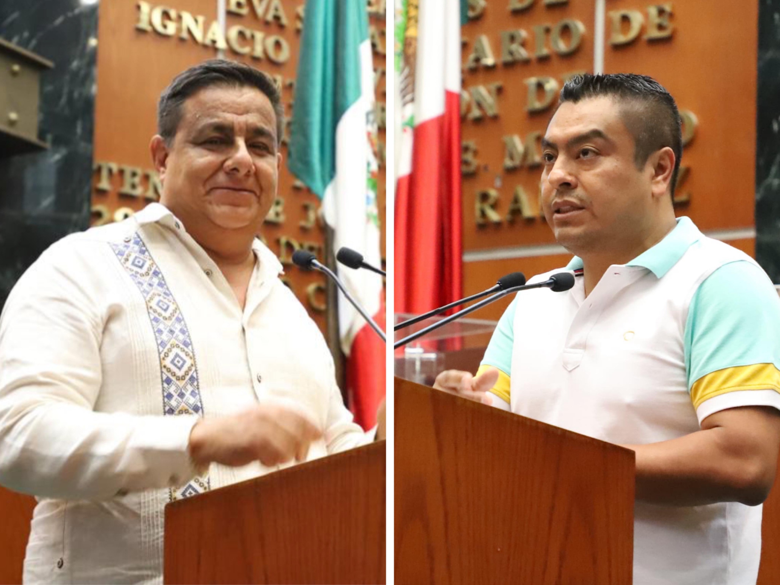 PIDE CONGRESO OFICINA DE PROFECO EN CHILPANCINGO
