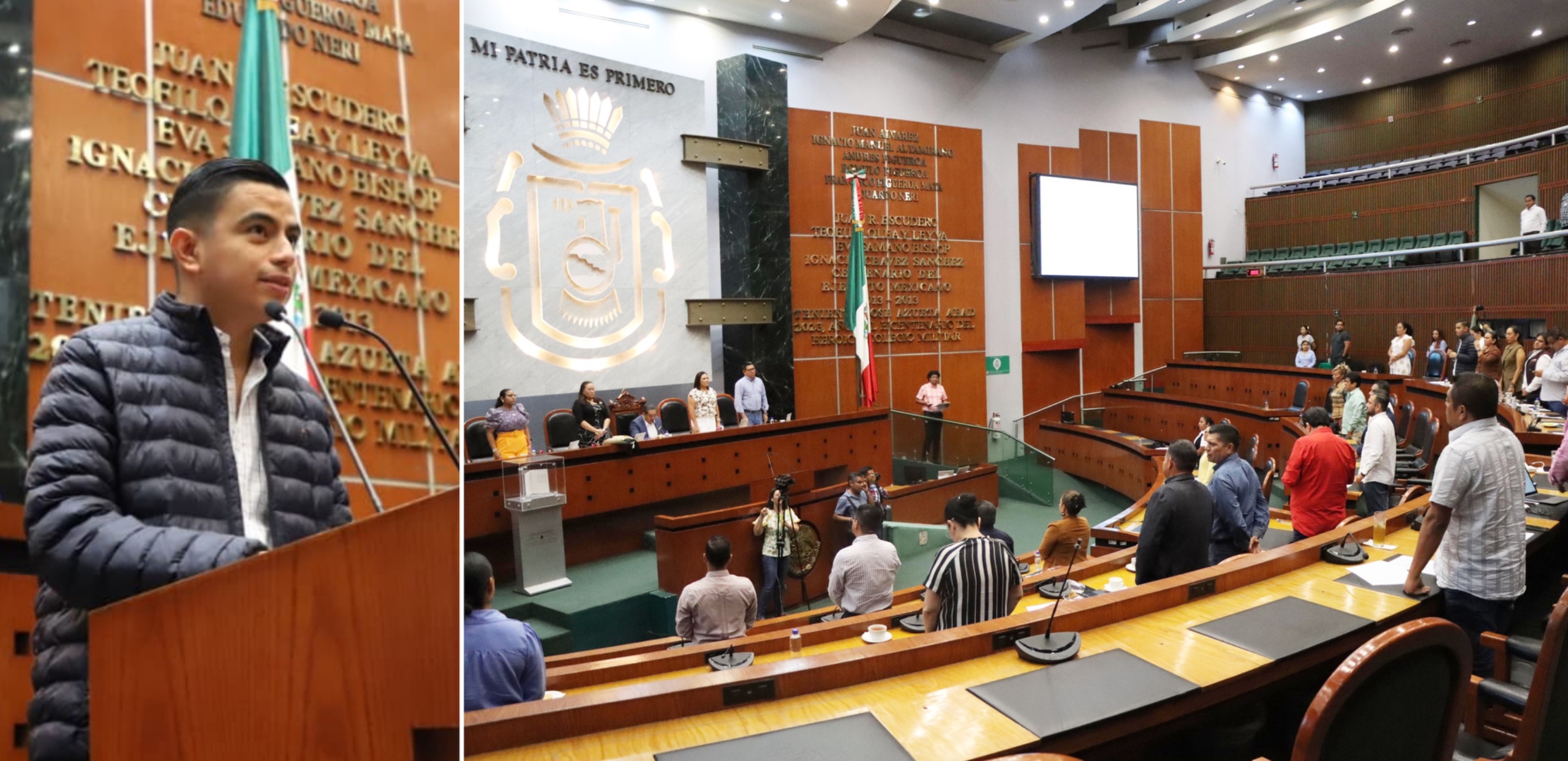 APRUEBA EL CONGRESO REFORMAS PARA FORTALECER EL APROVECHAMIENTO SUSTENTABLE DE LOS RECURSOS PESQUEROS EN GUERRERO
