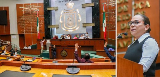 EXHORTA EL CONGRESO A PUBLICAR REGLAS DE OPERACIÓN PROGRAMAS CON FÁCIL ACCESO A PRODUCTORES
