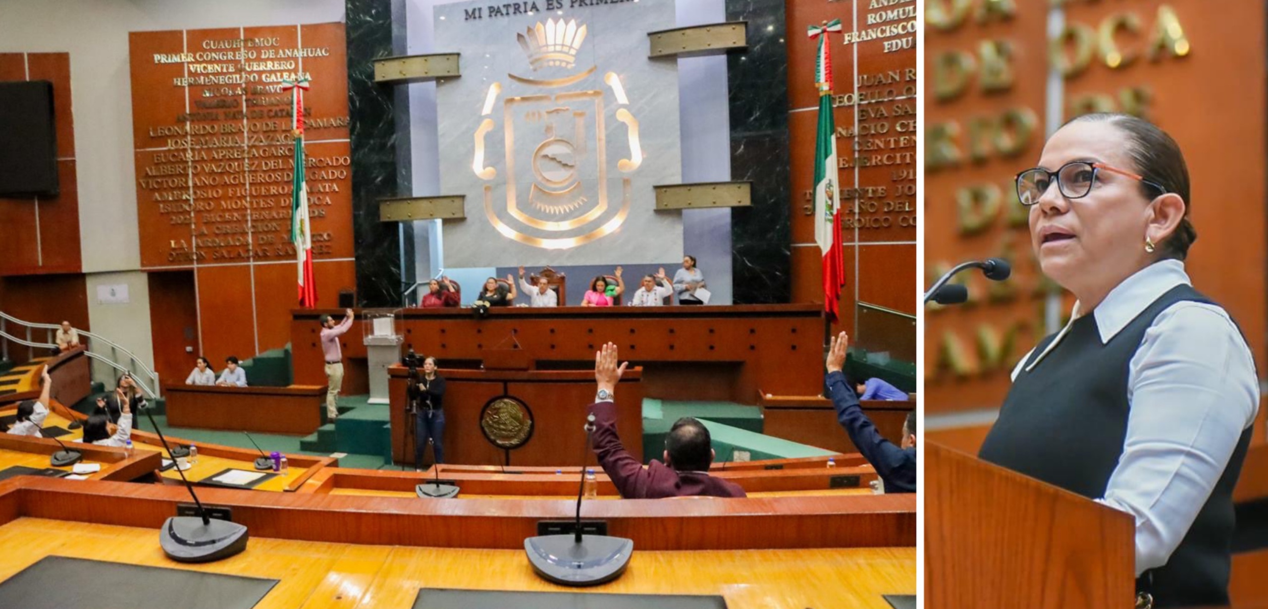 EXHORTA EL CONGRESO A PUBLICAR REGLAS DE OPERACIÓN PROGRAMAS CON FÁCIL ACCESO A PRODUCTORES