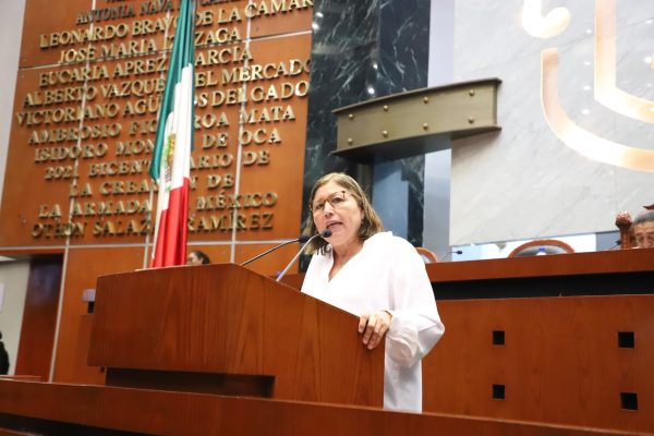 ANALIZAN EXHORTO PARA QUE DEPENDENCIAS DESAZOLVEN RÍO HUACAPA Y EVITAR INUNDACIONES
