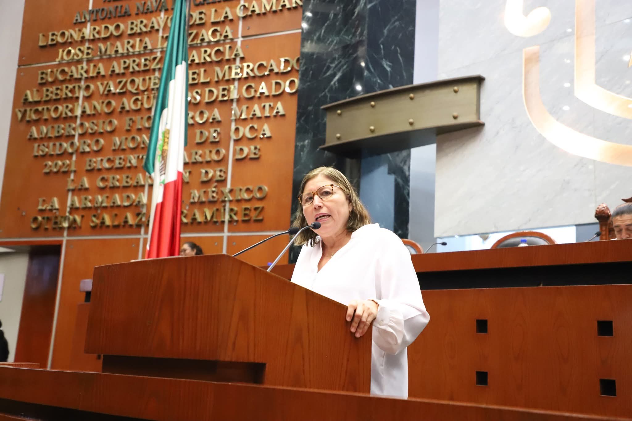 ANALIZAN EXHORTO PARA QUE DEPENDENCIAS DESAZOLVEN RÍO HUACAPA Y EVITAR INUNDACIONES