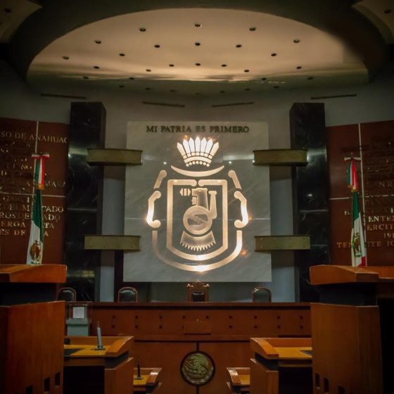CONGRESO DE GUERRERO CONVOCA A JÓVENES A LA ETAPA ESTATAL DEL CONCURSO DE ORATORIA “JUAN ESCUTIA”