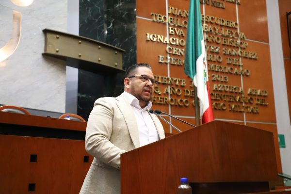 DIPUTADO PROPONE CAMPAÑAS DE CUIDADO Y BIENESTAR ANIMAL EN GUERRERO