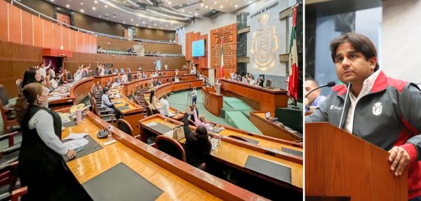 EXHORTAN A TITULAR DE CONADE A INCREMENTAR EL NÚMERO DE BECAS PARA DEPORTISTAS DE ALTO RENDIMIENTO DE GUERRERO