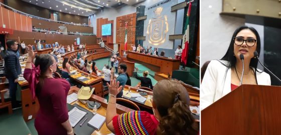 EXHORTA EL CONGRESO A LA CFE A COORDINARSE CON AYUNTAMIENTOS Y EFICIENTAR DISTRIBUCIÓN DE AGUA POTABLE EN COSTA CHICA