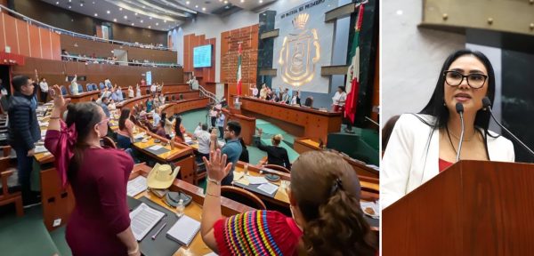 EXHORTA EL CONGRESO A LA CFE A COORDINARSE CON AYUNTAMIENTOS Y EFICIENTAR DISTRIBUCIÓN DE AGUA POTABLE EN COSTA CHICA