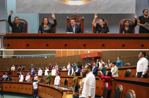 IFIGENIA MARTÍNEZ RECIBIRÁ POST MORTEM LA PRESEA SENTIMIENTOS DE LA NACIÓN 2025
