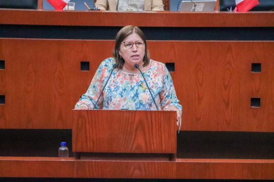 PROPONE DIPUTADA COORDINACIÓN ENTRE SALUD Y EDUCACIÓN PARA DETECTAR CASOS DE CÁNCER INFANTIL EN ESCUELAS