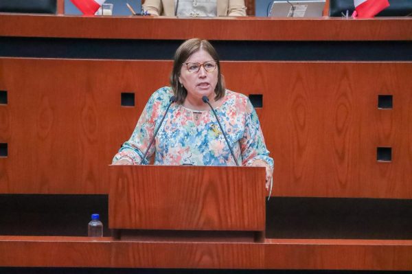 PROPONE DIPUTADA COORDINACIÓN ENTRE SALUD Y EDUCACIÓN PARA DETECTAR CASOS DE CÁNCER INFANTIL EN ESCUELAS