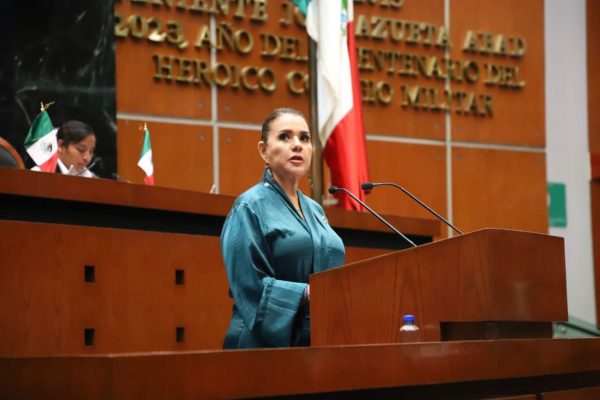 DIPUTADA PROPONE ASIGNAR RECURSOS PARA LA ADECUACIÓN DEL CÓDIGO NACIONAL DE PROCEDIMIENTOS CIVILES Y FAMILIARES