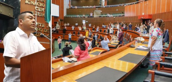 EXHORTA LA LXIV LEGISLATURA A URGENTE REVISIÓN DE PIPAS DE GAS LP Y SUS PERMISIONARIOS