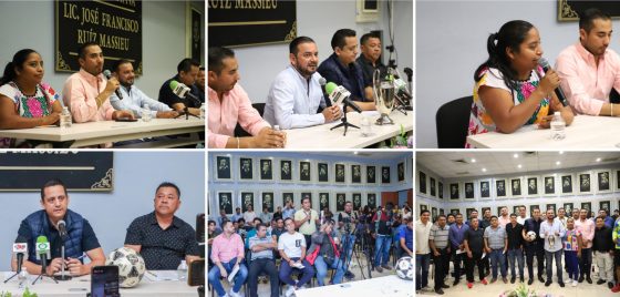 PARTICIPA EL CONGRESO DE GUERRERO EN LA REALIZACIÓN DE LA COPA “SENTIMIENTOS DE LA NACIÓN 2025”