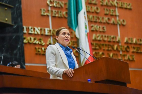 ANALIZAN INSCRIBIR A “MANUELA MEDINA. LA CAPITANA” EN MURO DE HONOR DEL CONGRESO DE GUERRERO