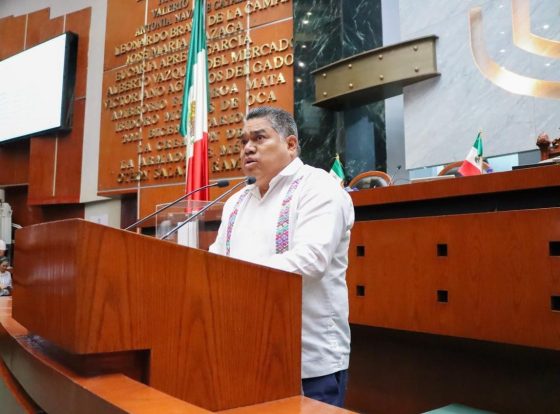 PIDE DIPUTADO A LA SEP ATENDER A TRABAJADORES DEL PAAE Y NO FONE COMO UN ACTO DE JUSTICIA LABORAL