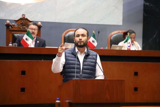 PROPONE DIPUTADO AUDIENCIAS PÚBLICAS OBLIGATORIAS EN AYUNTAMIENTOS Y REGULAR A FRANELEROS EN ACAPULCO Y CHILPANCINGO