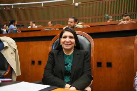 PROPONE DIPUTADA INTEGRAR A CUATRO NUEVOS MUNICIPIOS AL ESTRUCTURA JUDICIAL DEL ESTADO PARA MEJORAR IMPARTICIÓN DE JUSTICIA