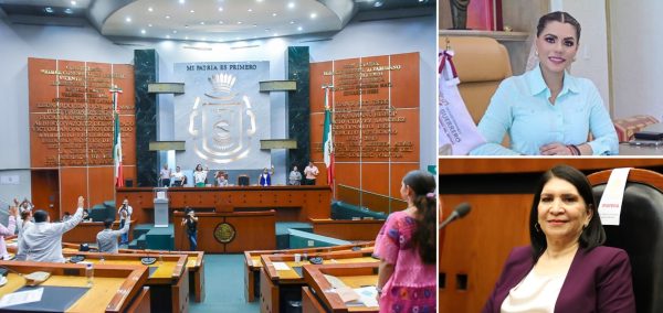 APRUEBA CONGRESO DE GUERRERO REFORMAS PARA LA PROTECCIÓN DE DERECHOS DE PERSONAS MIGRANTES