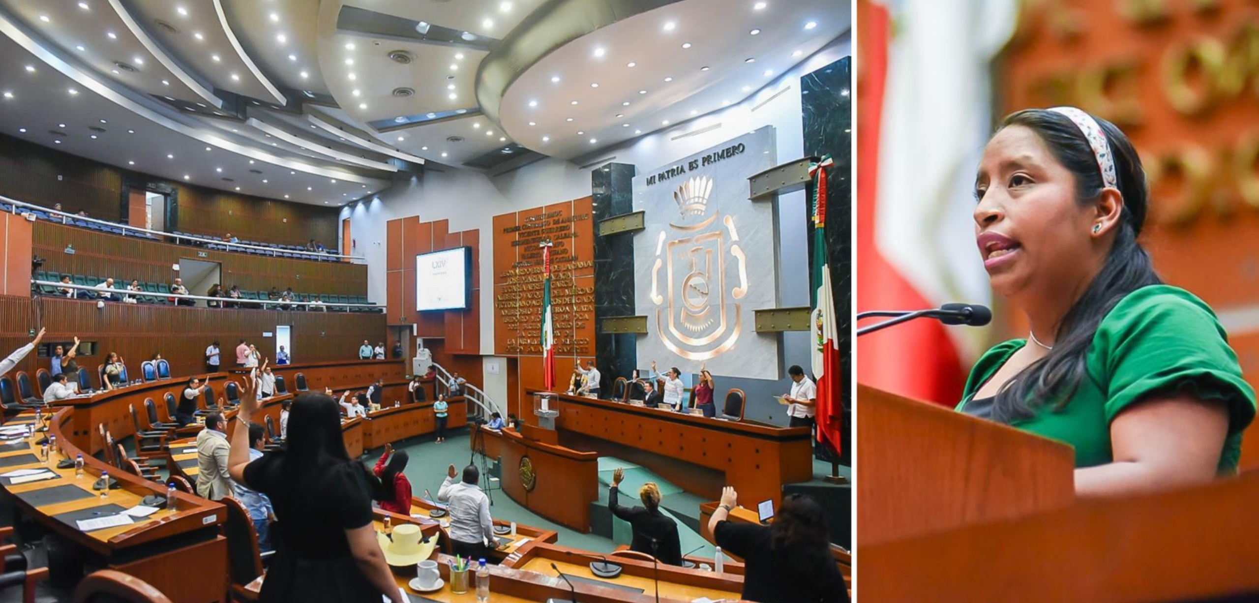 EXHORTA CONGRESO AL INALI A FORTALECER POLÍTICAS PÚBLICAS EN FAVOR DE LOS PUEBLOS INDÍGENAS