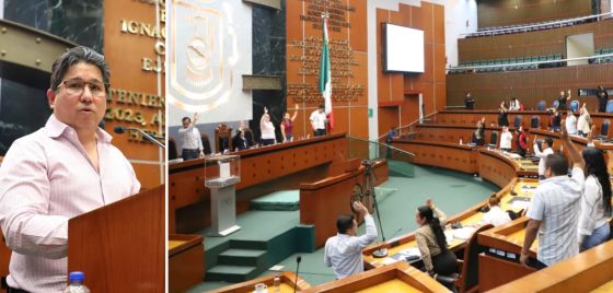 EXHORTA EL CONGRESO A LA SEP A AUMENTAR PRESUPUESTO PARA LOS CAM QUE ATIENDEN A LA NIÑEZ CON DISCAPACIDAD