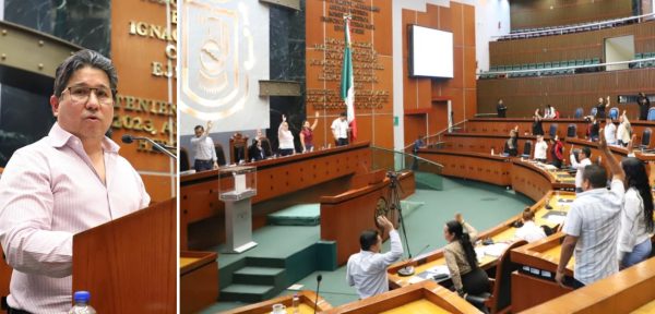 EXHORTA EL CONGRESO A LA SEP A AUMENTAR PRESUPUESTO PARA LOS CAM QUE ATIENDEN A LA NIÑEZ CON DISCAPACIDAD